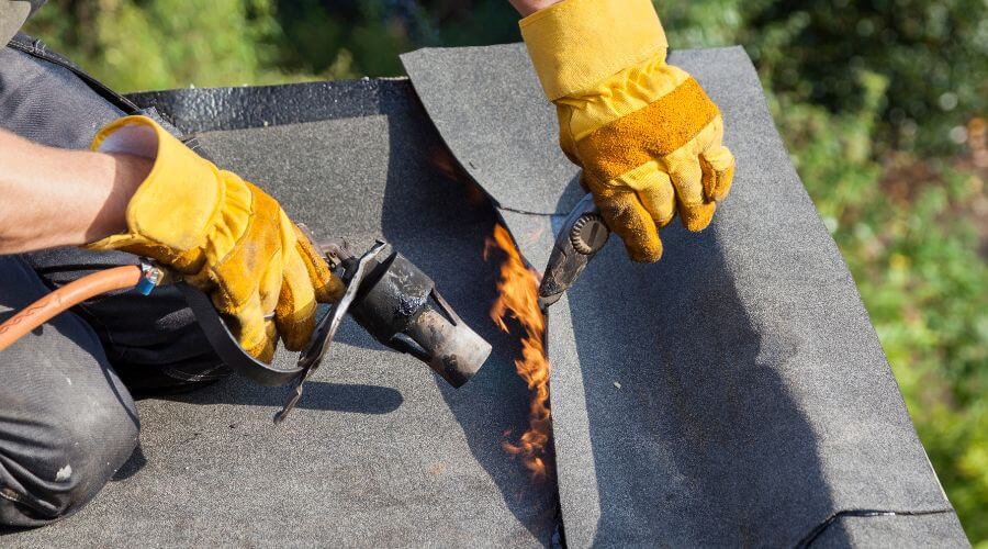 Professional flood damage restoration services in Wisner, LA